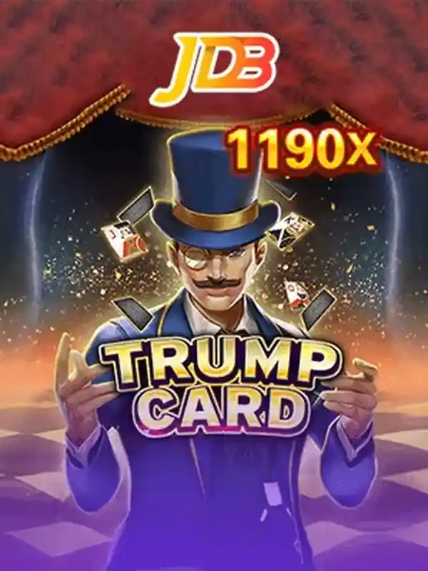ট্রাম্পকার্ড অনলাইন ক্যাসিনো গেম - ceo bet