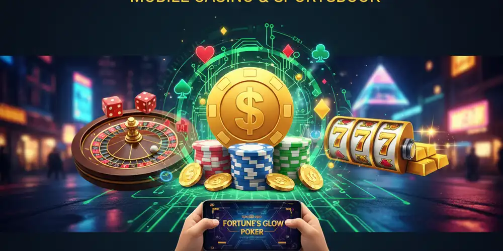 সিইও বেট ক্যাসিনো ব্যানার